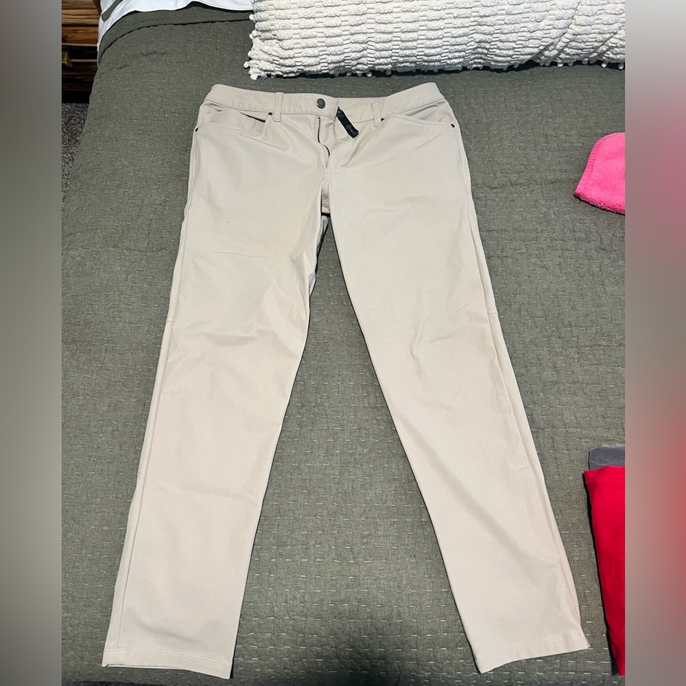 Lululemon ABC Pant